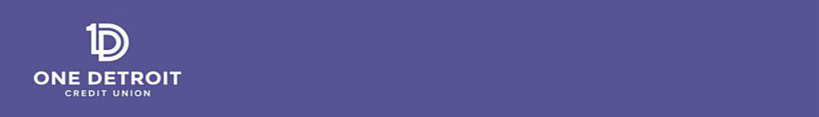 One Detroit Credit Union