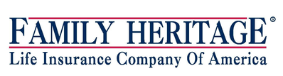 Family Heritage Life Family Heritage Life Logo