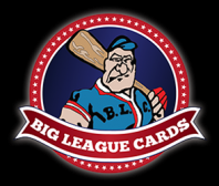 Big League Cards