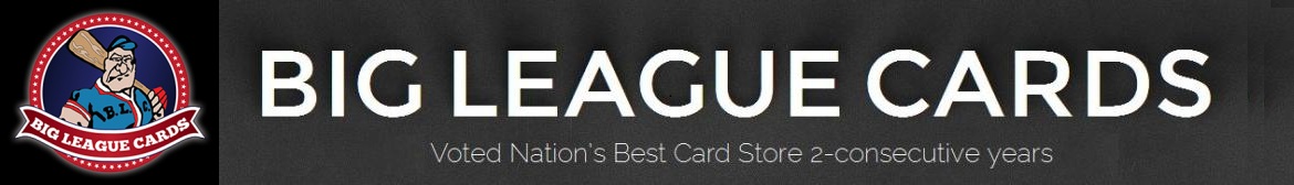 Big League Cards