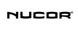 Nucor Nucor Logo