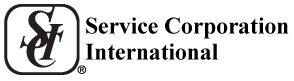 Service Corporation International Logo